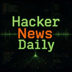 Hacker News Daily