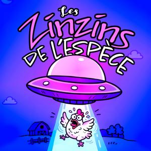 Les Zinzins de l'Espèce