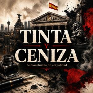 Tinta y ceniza: Audiocolumna de actualidad