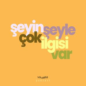 Şeyin Şeyle Çok İlgisi Var