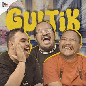 GULTIK - GURAUAN LINTAS TOPIK