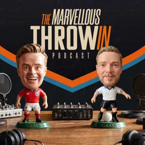 The Marvellous Throw In Podcast