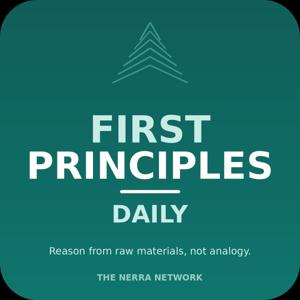 First Principles Daily