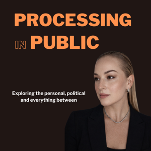 Processing In Public