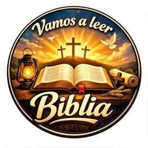 Vamos a leer Biblia