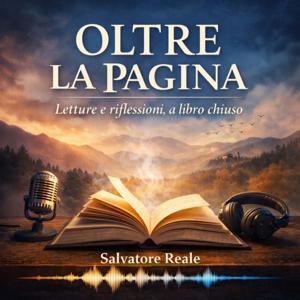 Oltre la pagina. Letture e riflessioni, a libro chiuso.