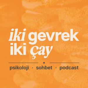 İki Gevrek İki Çay