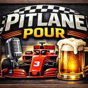Pitlane Pour