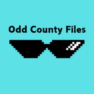 Odd County Files