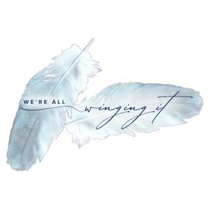 We're All Winging It