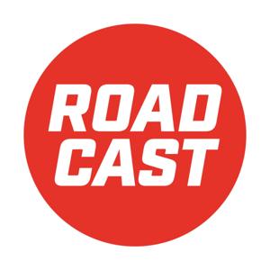 RoadCast s Terezou Szabó Neuman