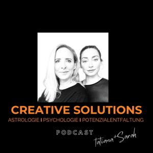 CREATIVE SOLUTIONS - Astrologie Psychologie Potenzialentfaltung