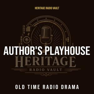 Author's Playhouse – Old Time Radio Drama (OTR)
