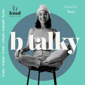b talky mit betty
