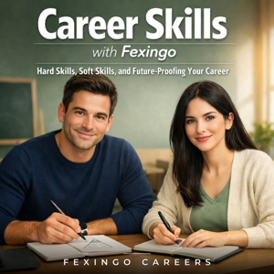 Career Skills with Fexingo: Hard Skills, Soft Skills, and Future-Proofing Your Career
