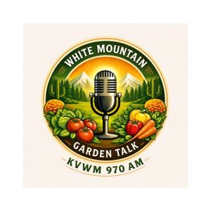 White Mountain Garden Talk
