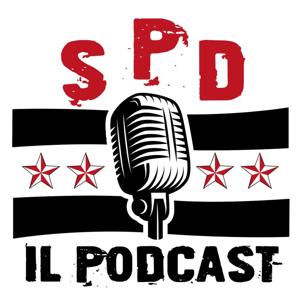Spaghetti Punk Department - Il Podcast