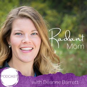 Radiant Mom podcast