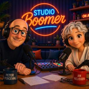 Studio Boomer