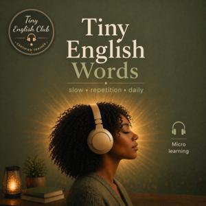 Tiny English Words