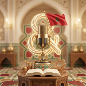 ÉcoScope : Regard sur l'Économie au Maroc