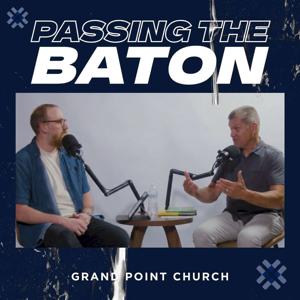 Passing The Baton: A Conversation with Pastor Lawrence Metzler