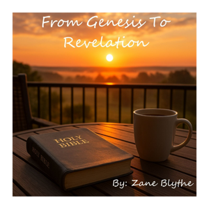 From Genesis to Revelation