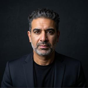 Inflection Point The Digital Intelligence Podcast