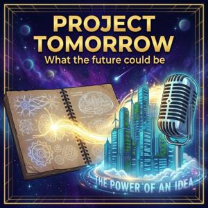 Project tomorrow tech