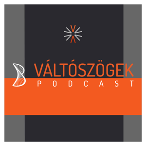 Váltószögek podcast