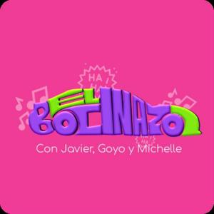 El Bocinazo