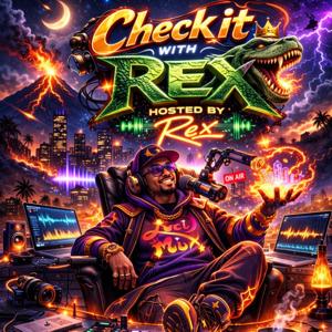 Check it With Rex