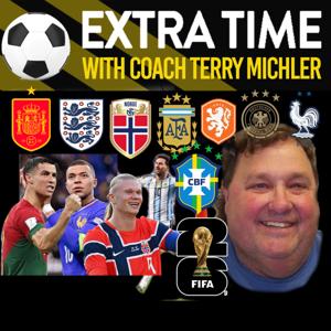 Extra Time with Terry Michler