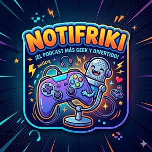 Notifriki