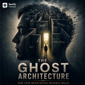 The Ghost Architecture: How Your Brain Builds Invisible Walls