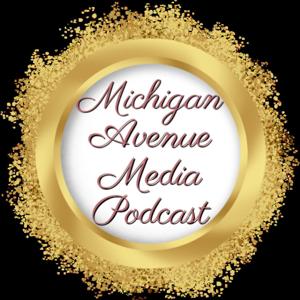 Writers Talk on Michigan Avenue Media