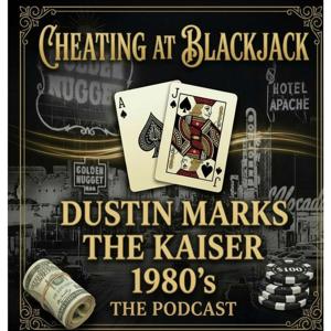 Cheating at Blackjack Podcast