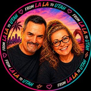 From LA LA to Utah