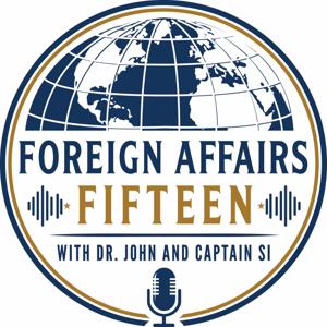 Foreign Affairs Fifteen