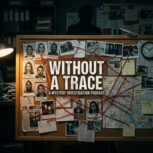 Without a Trace Time
