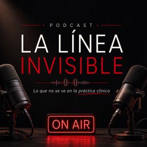 LA LÍNEA INVISIBLE