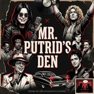 Mr. Putrid's Den