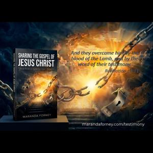 Sharing The Gospel Of Jesus Christ
