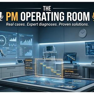 Project Management Operating Room