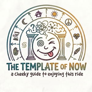 The Template of Now