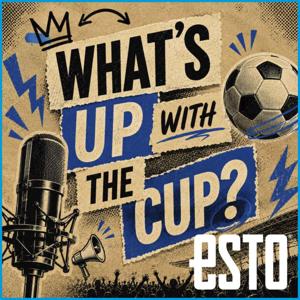 What´s up with the Cup?