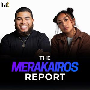 The Merakairos Report