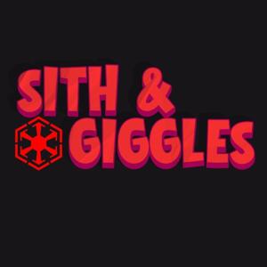 Sith And Giggles