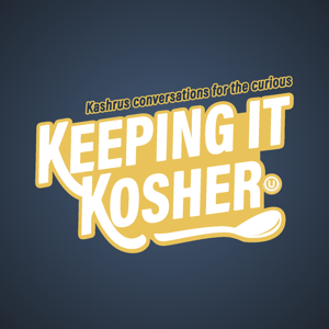 Keeping it Kosher