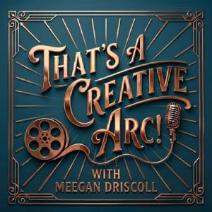 That's a Creative Arc!
